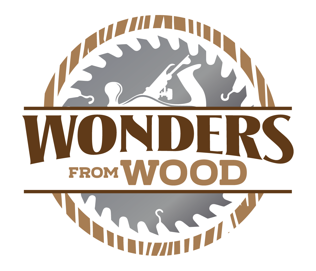 Wonders From Wood